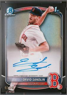 David Sandlin