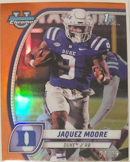 Jaquez Moore