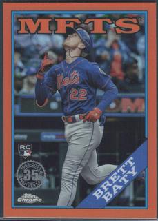Brett Baty
