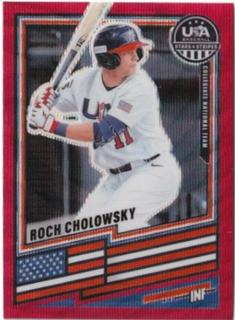 Roch Cholowsky