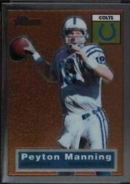 Peyton Manning