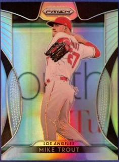 Mike Trout