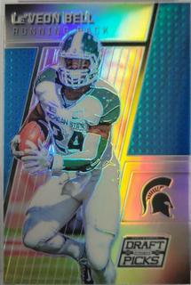 Le'Veon Bell