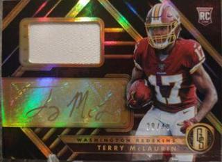 Terry McLaurin