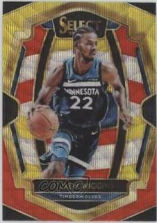 Andrew Wiggins