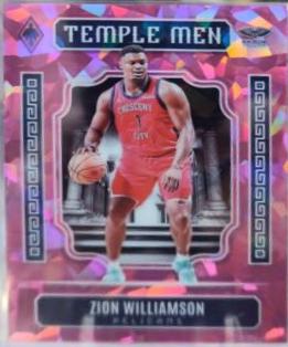 Zion Williamson