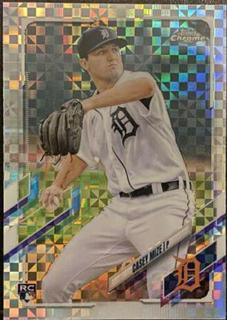 Casey Mize