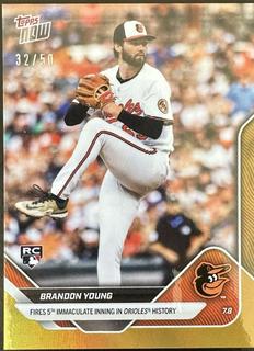 Brandon Young