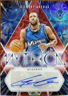 Gilbert Arenas