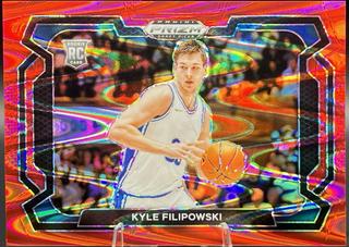 Kyle Filipowski