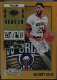 Anthony Davis