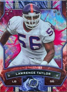 Lawrence Taylor