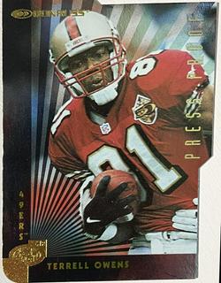 Terrell Owens