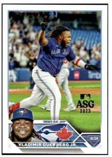 Vladimir Guerrero Jr.