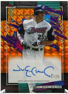Jim Edmonds