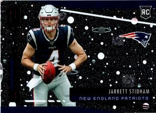 Jarrett Stidham