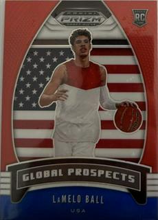 LaMelo Ball
