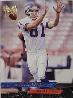 Ed McCaffrey