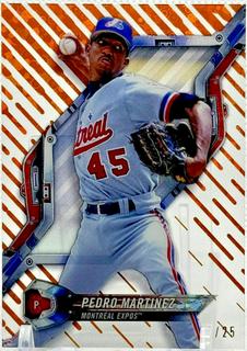 Pedro Martinez