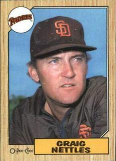 Graig Nettles