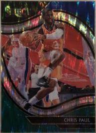 Chris Paul