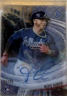 Ozzie Albies