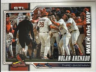 Nolan Arenado