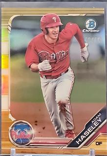 Adam Haseley