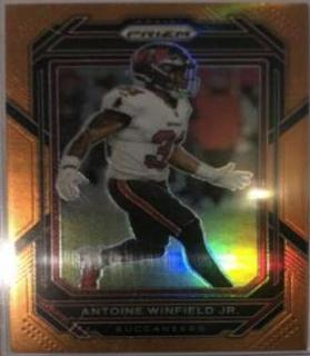 Antoine Winfield Jr.