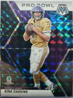 Kirk Cousins