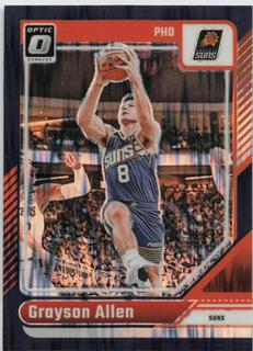 Grayson Allen