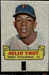 Tony Oliva