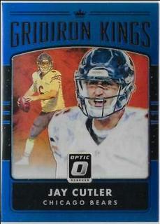 Jay Cutler