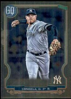 Gio Urshela