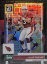 Kurt Warner