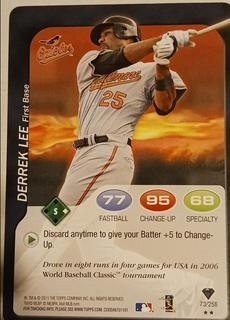 Derrek Lee
