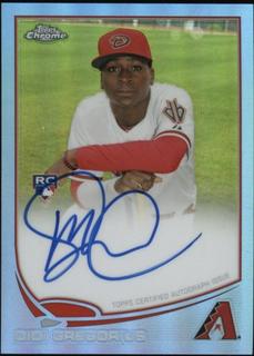 Didi Gregorius
