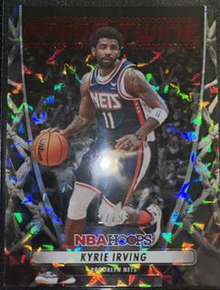 Kyrie Irving