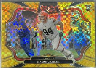 Mason Graham