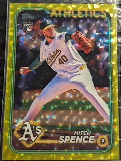 Mitch Spence