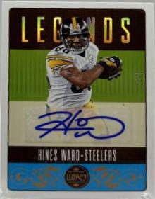 Hines Ward
