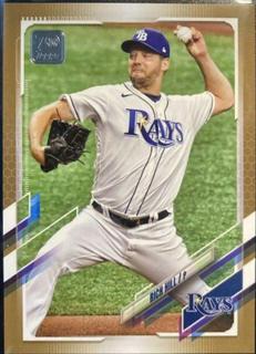 Rich Hill