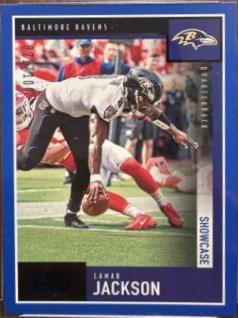 Lamar Jackson