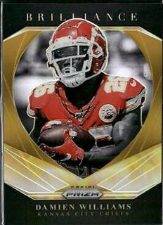Damien Williams