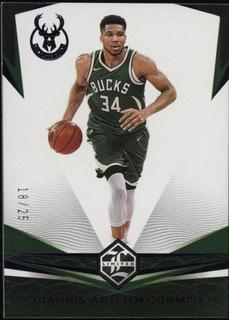 Giannis Antetokounmpo