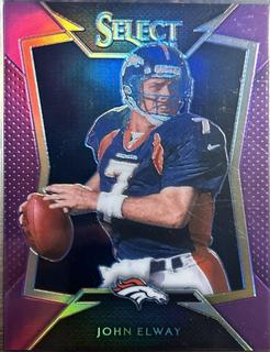 John Elway