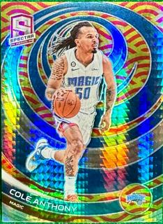 Cole Anthony