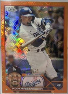 Mookie Betts