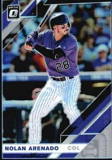 Nolan Arenado