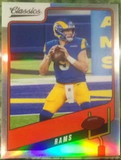 Matthew Stafford